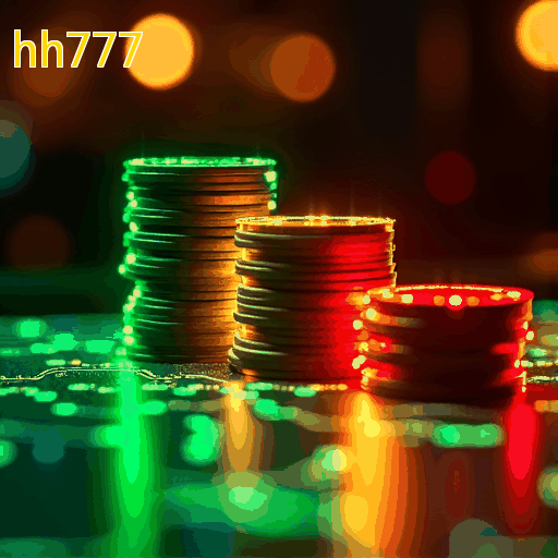 Bonus de Boas-Vindas hh777: Ganhe Mais Agora